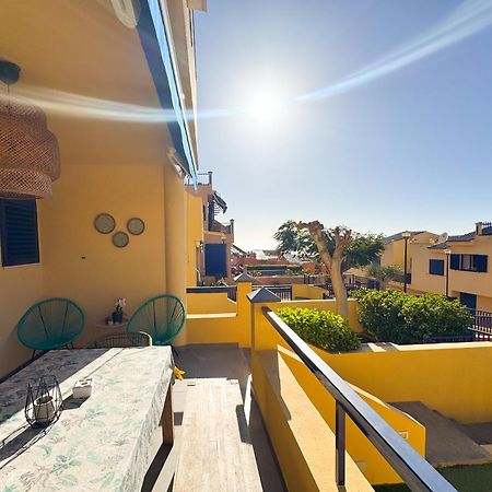 Meloneras By The Sea By Tenpropertiesgc San Bartolomé Exterior photo