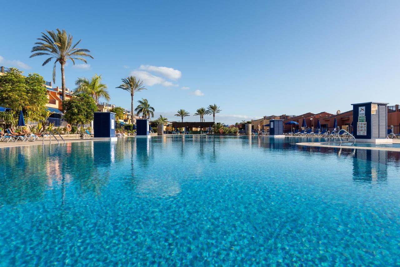Meloneras By The Sea By Tenpropertiesgc San Bartolomé Exterior photo