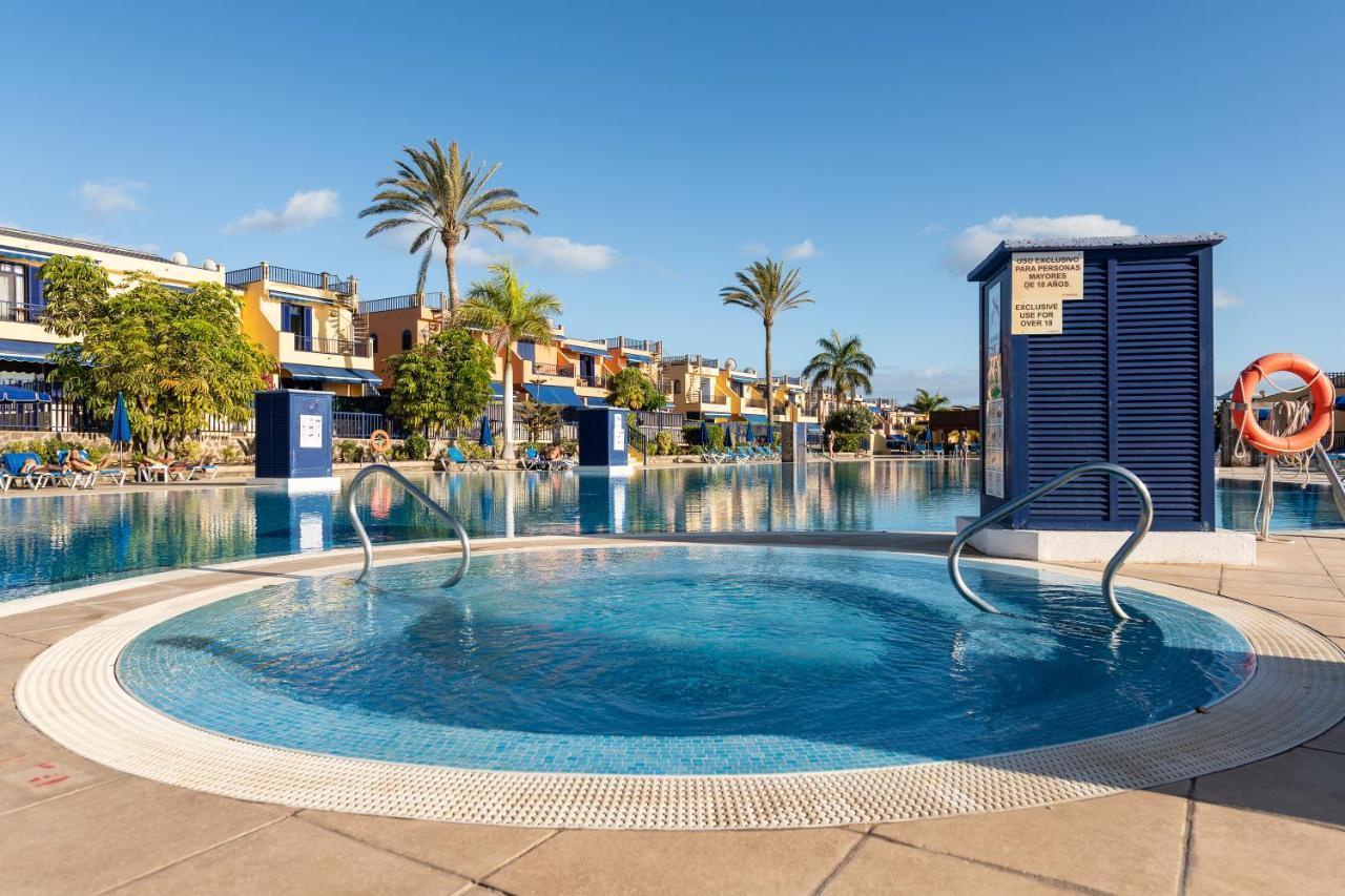 Meloneras By The Sea By Tenpropertiesgc San Bartolomé Exterior photo