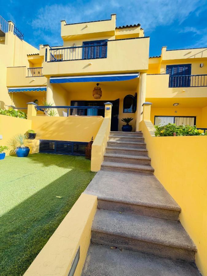 Meloneras By The Sea By Tenpropertiesgc San Bartolomé Exterior photo