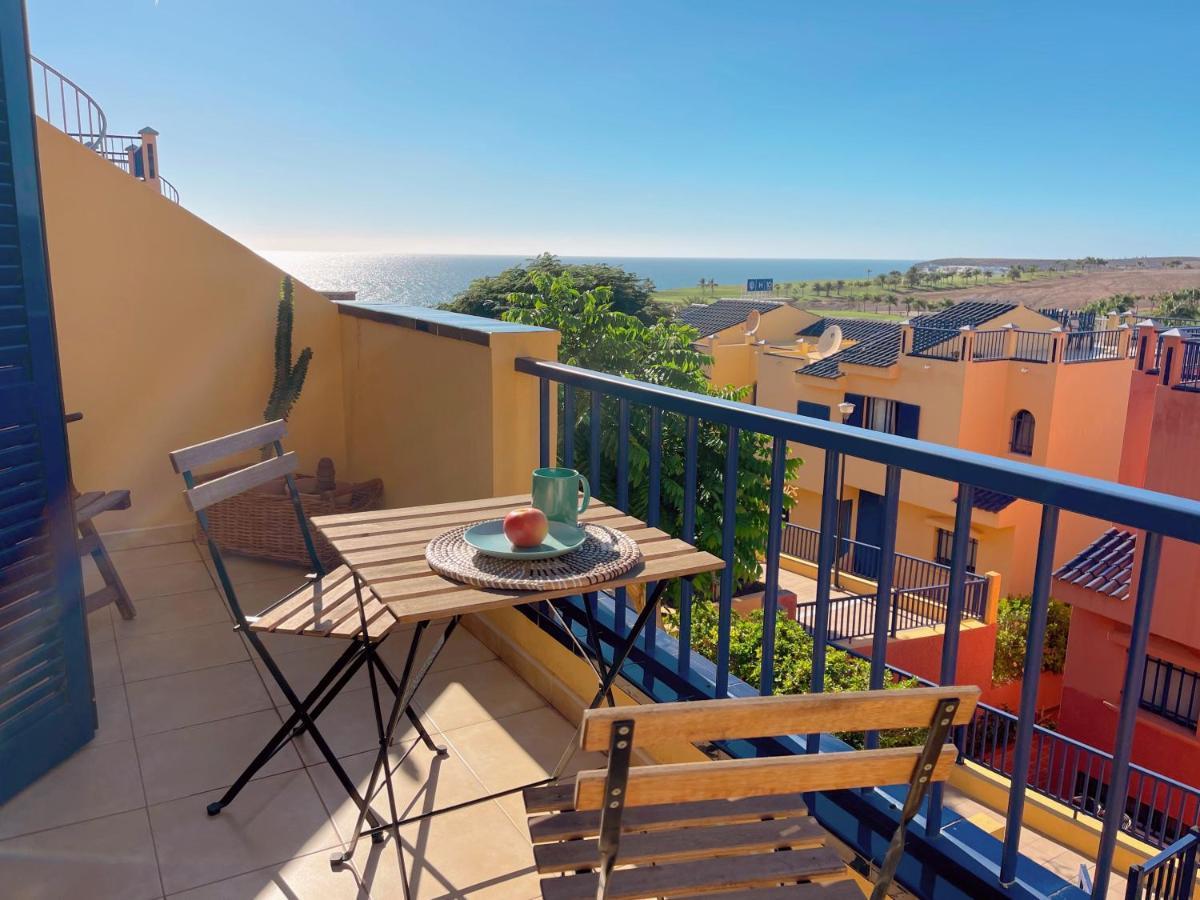 Meloneras By The Sea By Tenpropertiesgc San Bartolomé Exterior photo