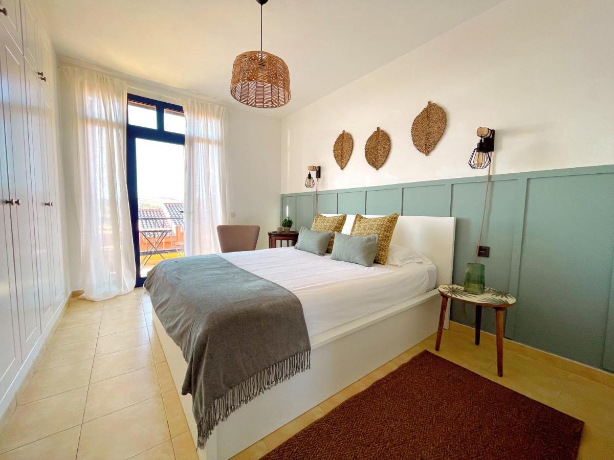 Meloneras By The Sea By Tenpropertiesgc San Bartolomé Exterior photo