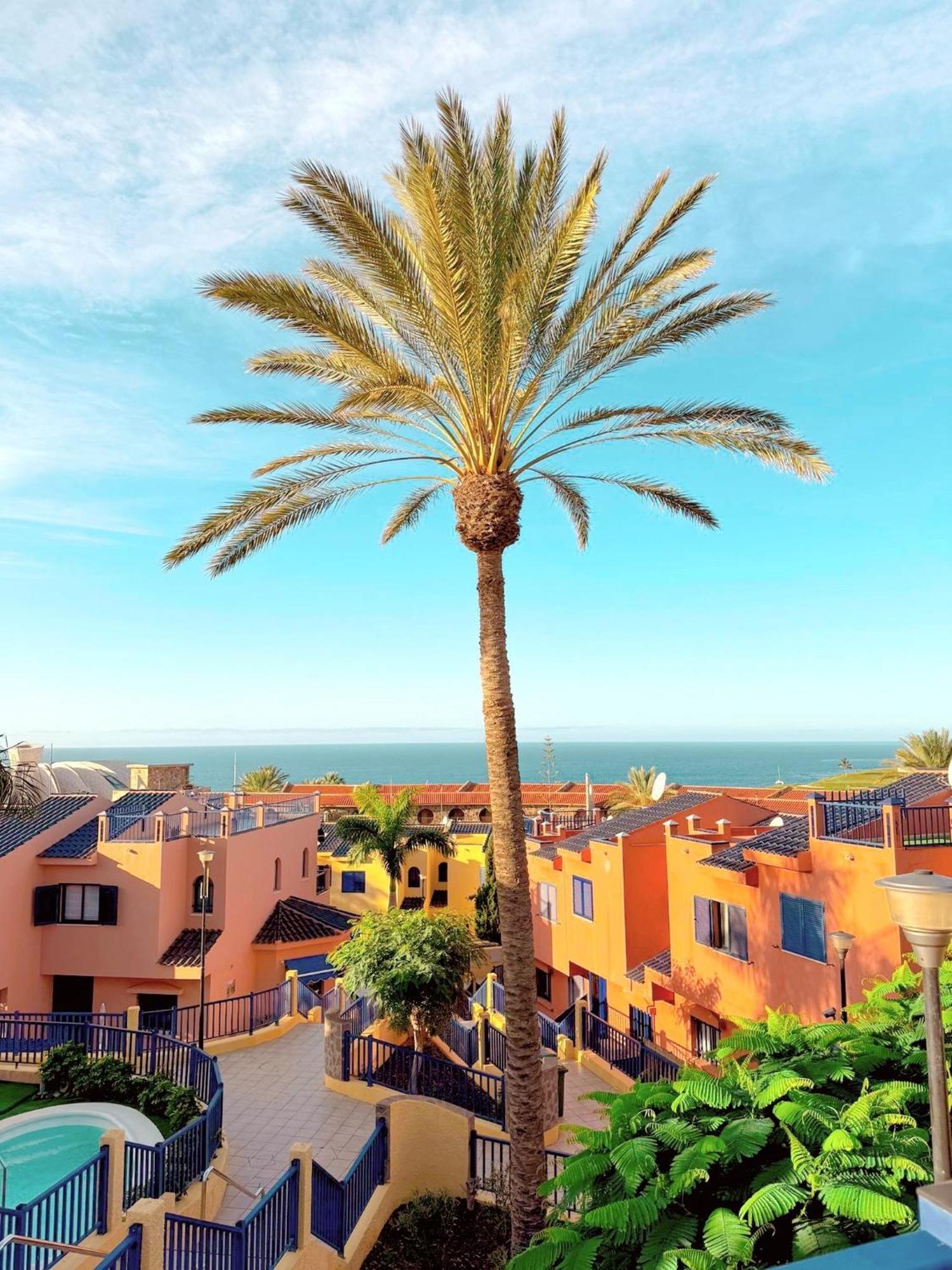 Meloneras By The Sea By Tenpropertiesgc San Bartolomé Exterior photo