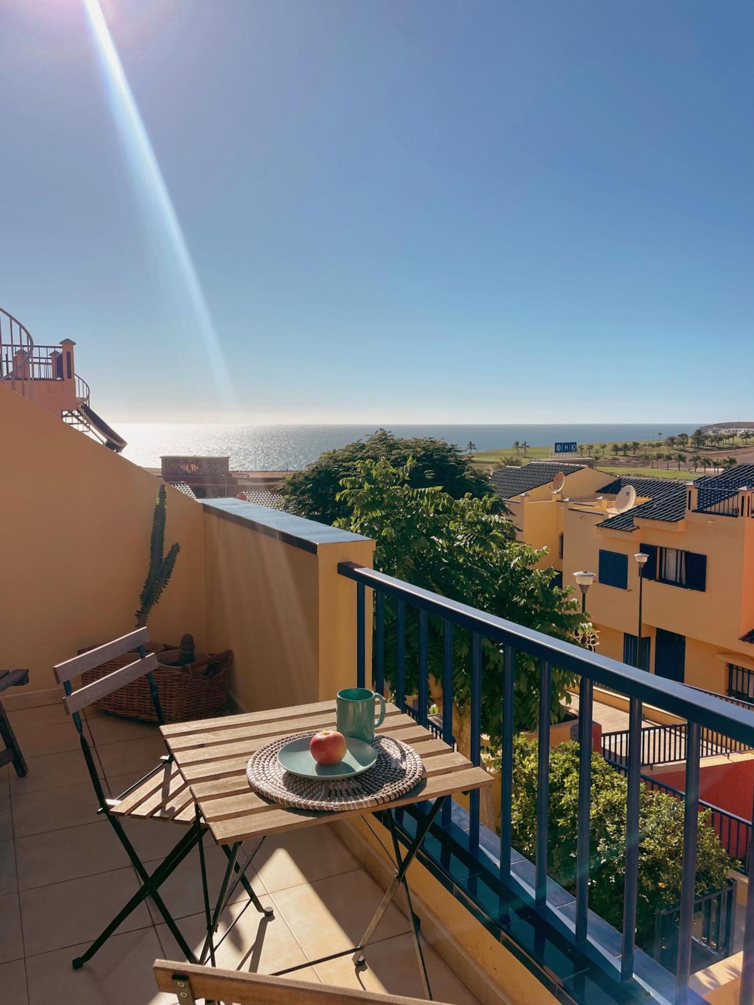 Meloneras By The Sea By Tenpropertiesgc San Bartolomé Exterior photo