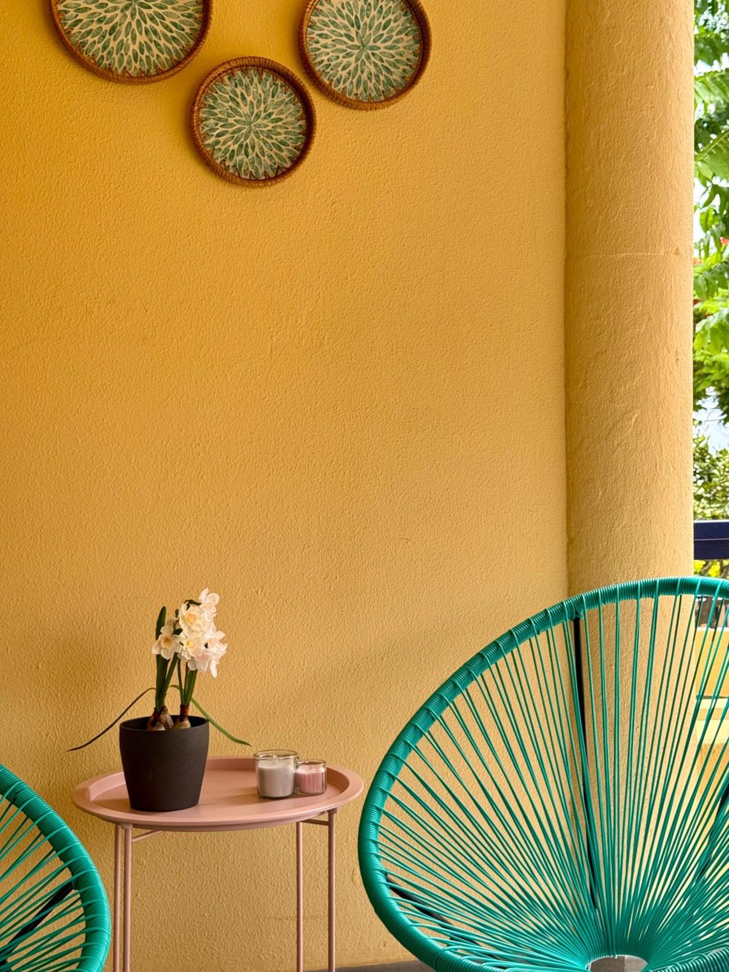 Meloneras By The Sea By Tenpropertiesgc San Bartolomé Exterior photo