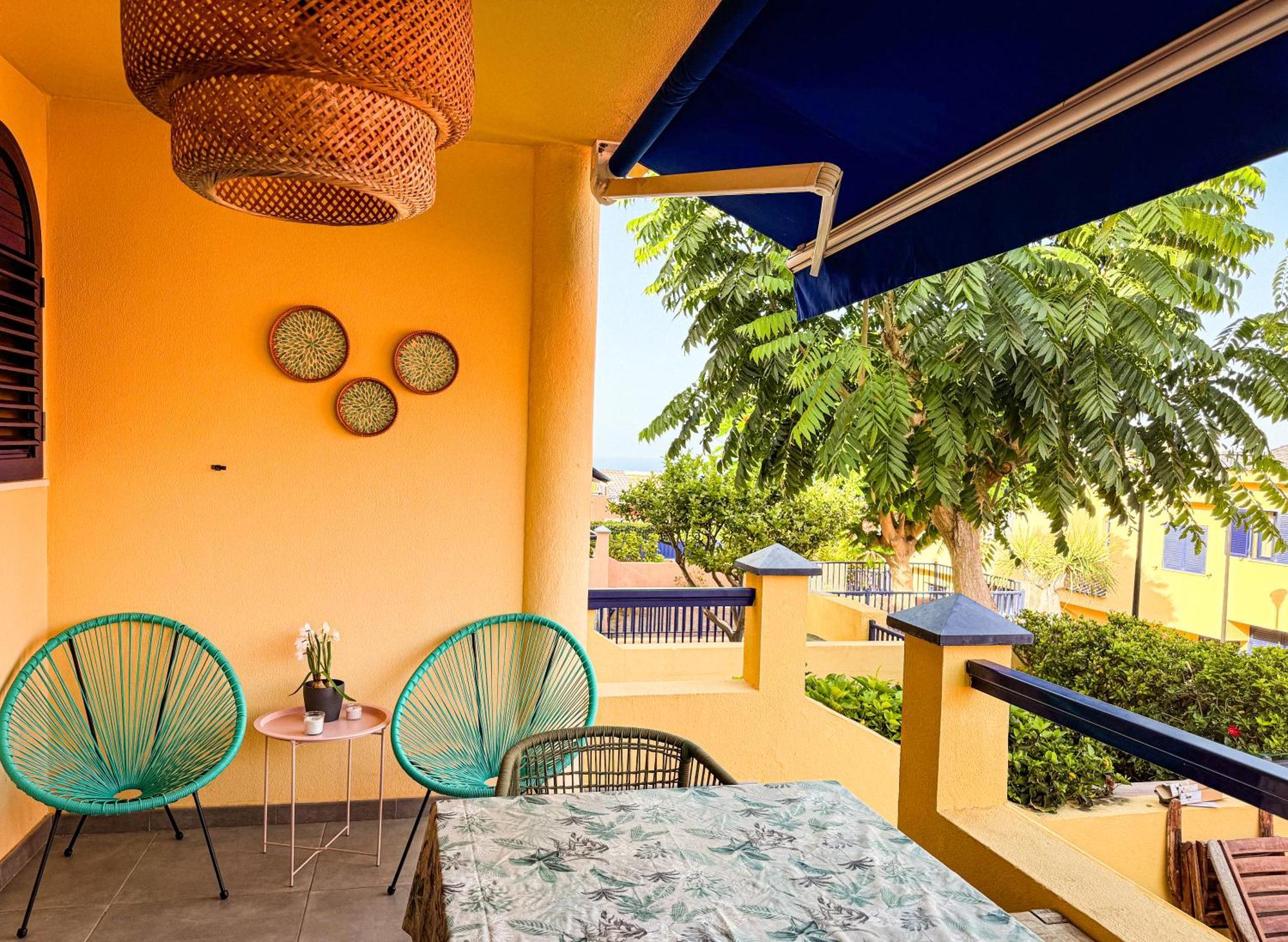 Meloneras By The Sea By Tenpropertiesgc San Bartolomé Exterior photo