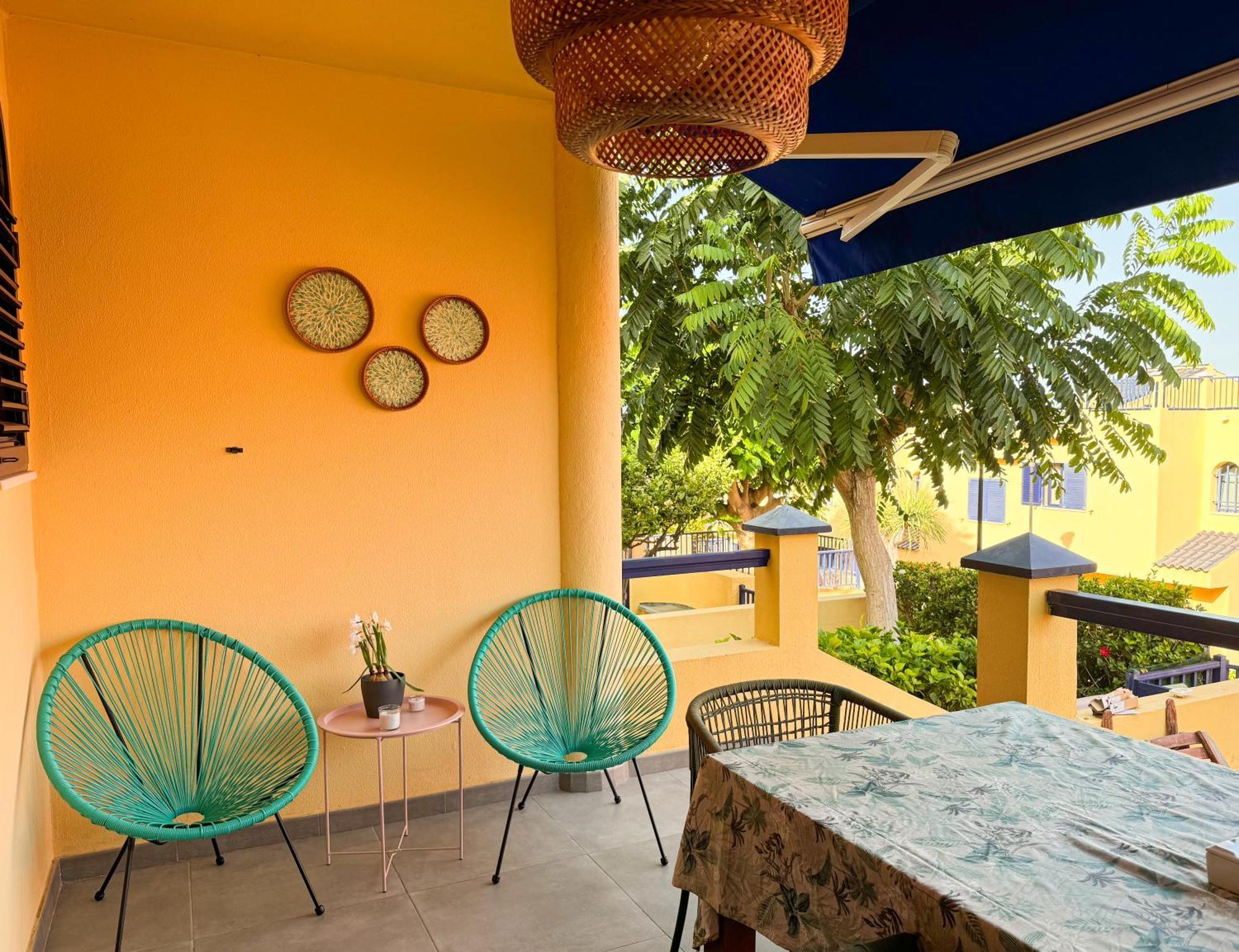 Meloneras By The Sea By Tenpropertiesgc San Bartolomé Exterior photo