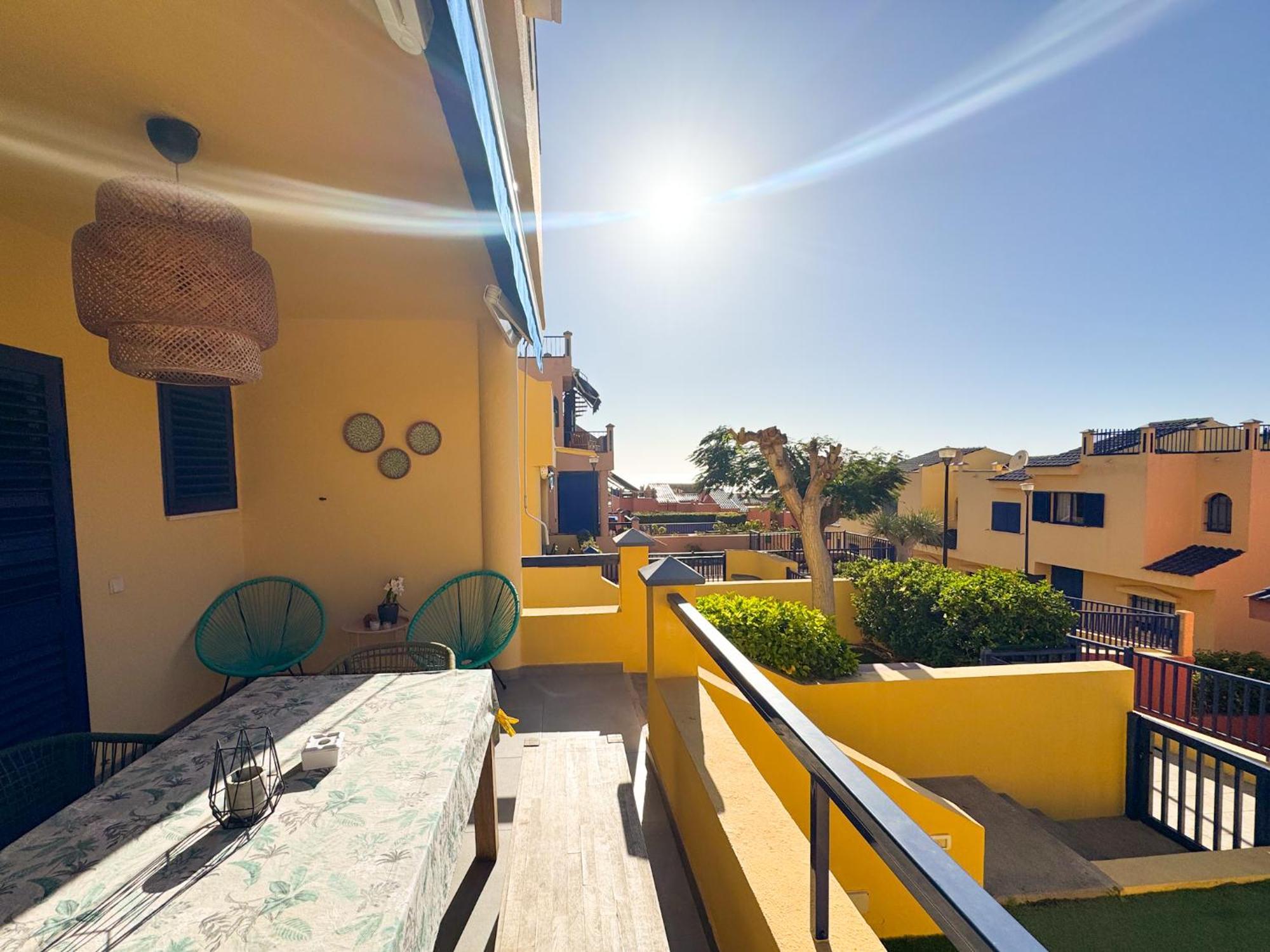 Meloneras By The Sea By Tenpropertiesgc San Bartolomé Exterior photo
